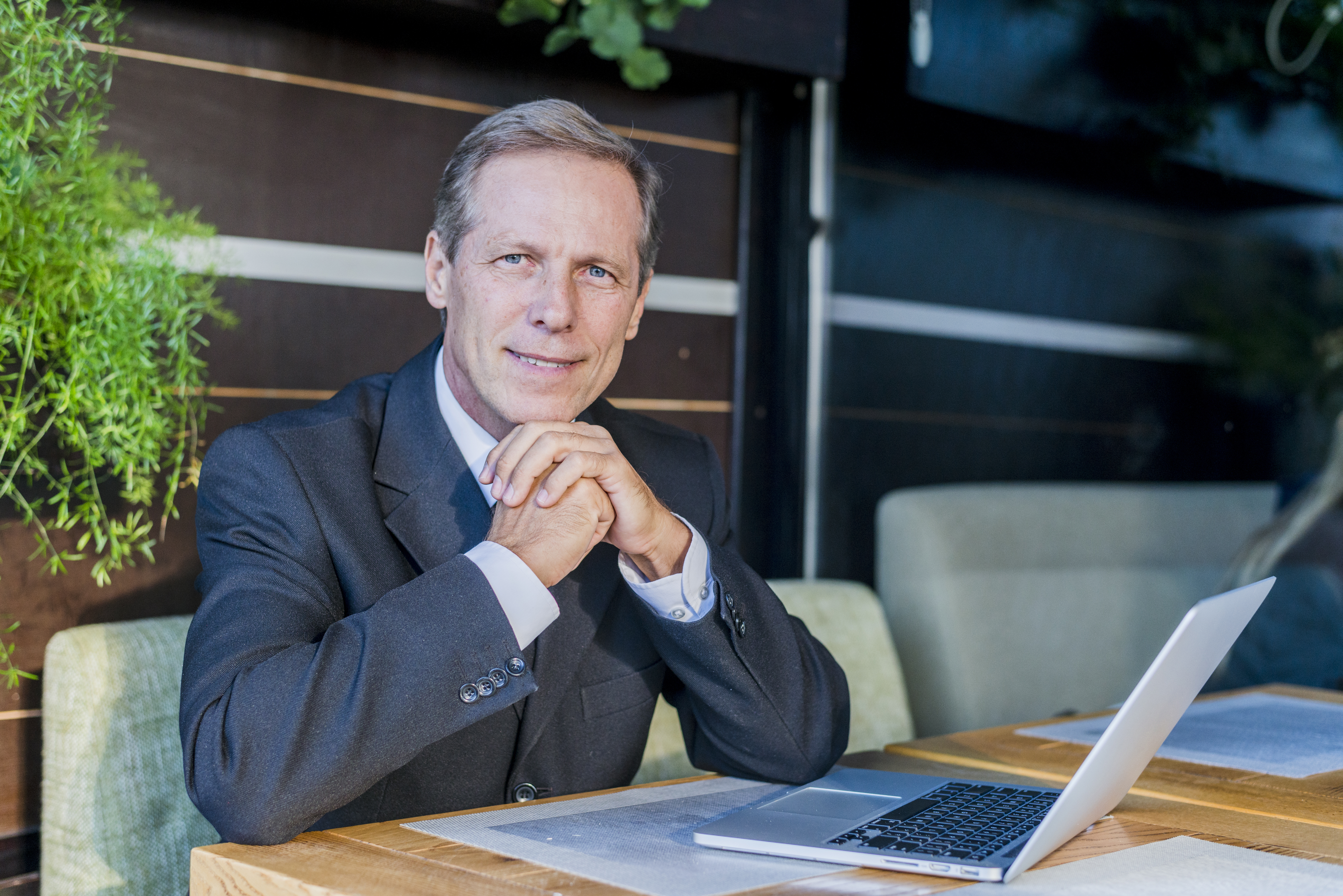 Business Banking